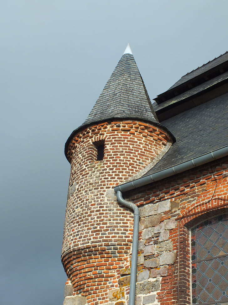 tower, monument, building
