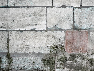 mur, mur de Pierre, texture, vieux mur