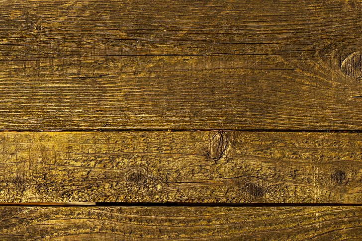 textura, dřevo, zeď, žlutá, struktura, pozadí, texturu dřeva