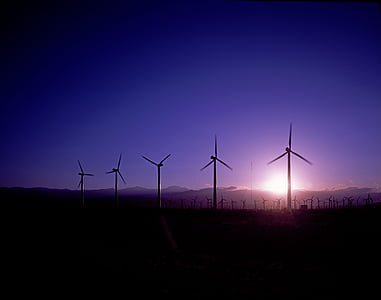 windräder, energy, wind power, environmental technology, wind energy, environment, wind power plant