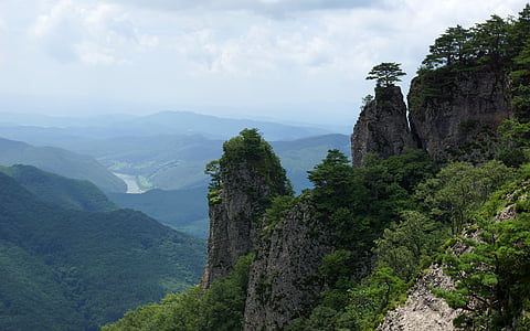 Klitschko, o no, k, muntanya, natura, paisatge, representacions