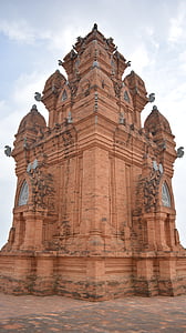 cham 타워, 니콘 d7100, 민족의 문화 및 관광 마