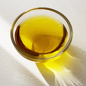 olio, olio d'oliva, stuoia, spezie, cucina, giallo, oliva