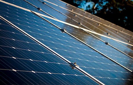 panel, solar, power, energy, environment, electrical, technology