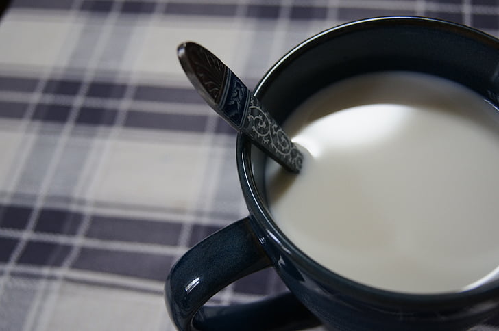 piima, Hommikusöök, Avaleht