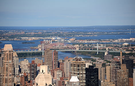 Margit wallner, Rockefeller, Estados Unidos, nueva york, rascacielos, Centro de Rockefeller, ciudad de nueva york