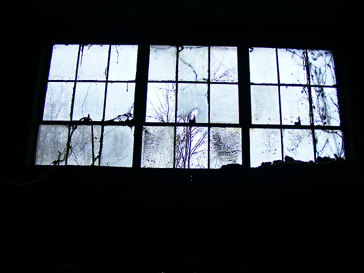 ventana, panel de, paneles de ventana, marcos de ventana, histórico, marco de la ventana, paneles de vidrio