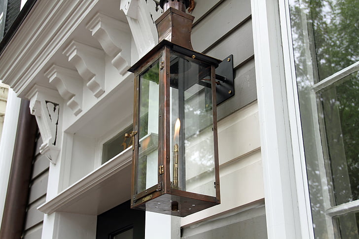 lantern, light, outdoor, illumination, energy-saving, environment