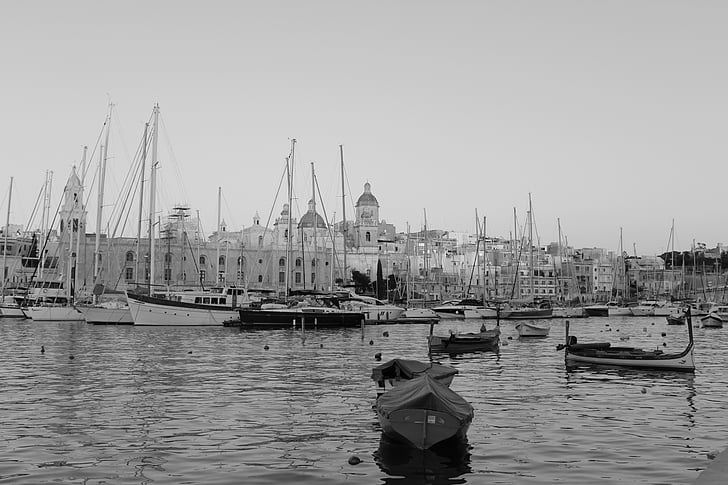 Schiff, Porto, Schiffe, Boot, Navigation, Boote, Tourismus