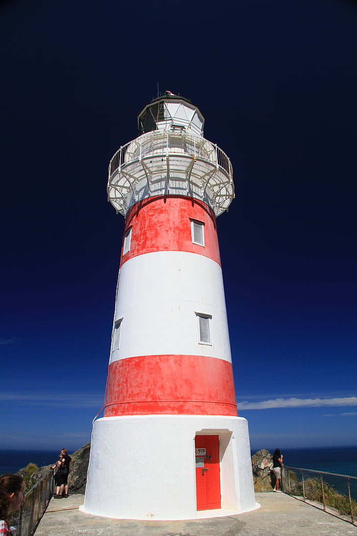 Lighthouse, navigation, Beacon, Tower, maritime, Beam, sikkerhed