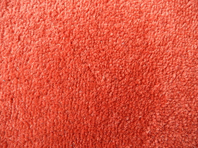 textilní, textura, pozadí, koberec, oranžová, měkké