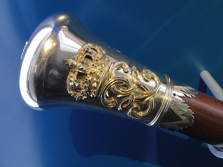 walking stick, cane, ornate, carvings, decorative, beautiful, engraved