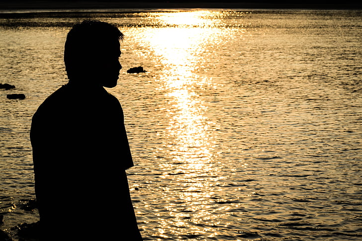 sea, sun, sky