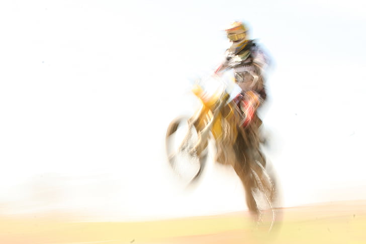 Motocross, motorcykel, hoppa, hastighet, Race, extremt, idrott