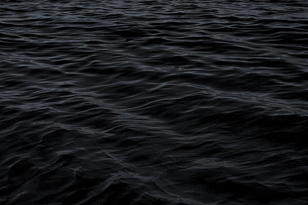 fosc, Llac, oceà, patró, riu, Mar, l'aigua