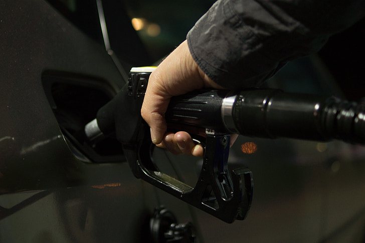 Benzīns, Benzīns, dīzeļdegviela, gāze, automobiļu, cenas, eļļa