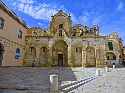 Hall, Lecce, Olaszország, barokk, építészeti, épület, történelmi