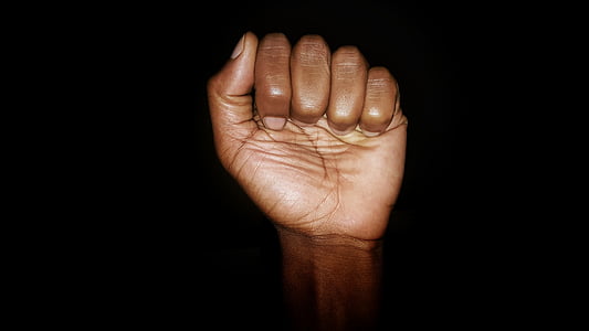 Black power, черный кулак, кулак, фотография, Искусство, красивая, Черная Америка