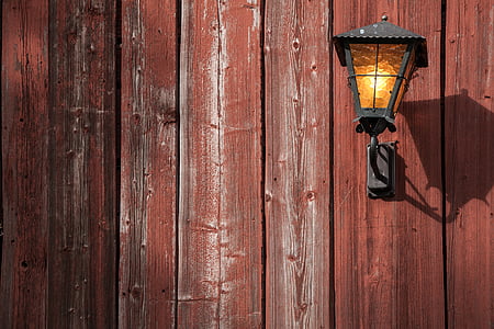 texture, lamp, lantern, wood, closeup, plank, diagonal
