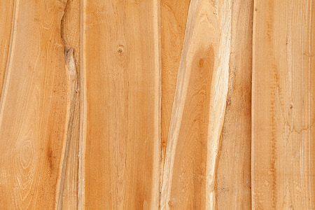 muur, hout, plank, bruin, hout, houten, achtergrond