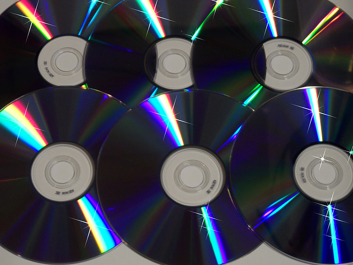 discs, disc, sparkling