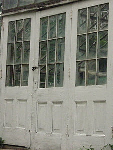 ovet, Windows, Antique, arkkitehtuuri, vanha, Vintage