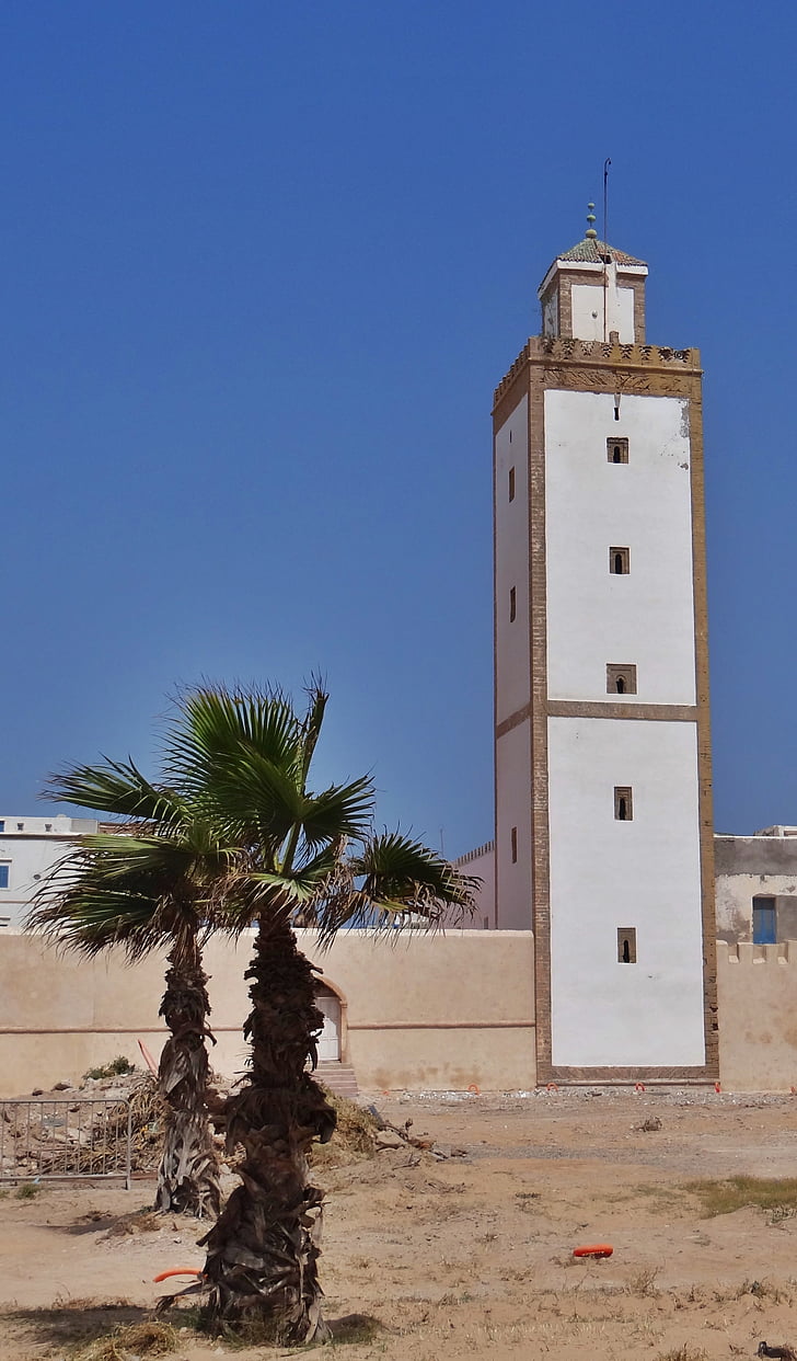 Fas, seyahat, gökyüzü, Güneş, Essaouira