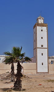 Marokko, rejse, Sky, solen, Essaouira