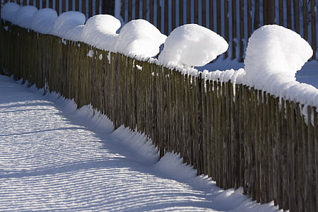 หิมะ, หมวก, หมวกหิมะ, ฤดูหนาว, ฤดูหนาววิเศษ, น้ำค้างแข็ง, หิมะ