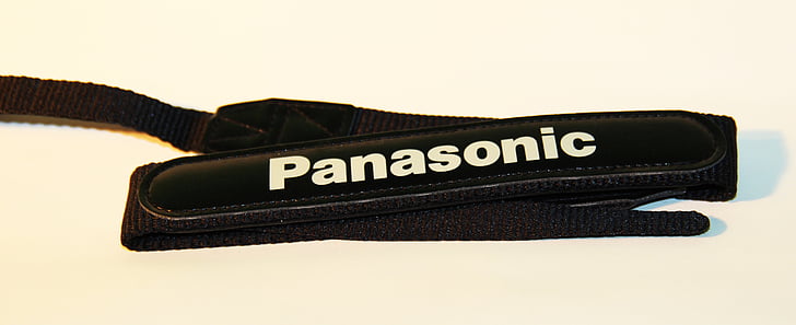 Baar, kaamera, Panasonic