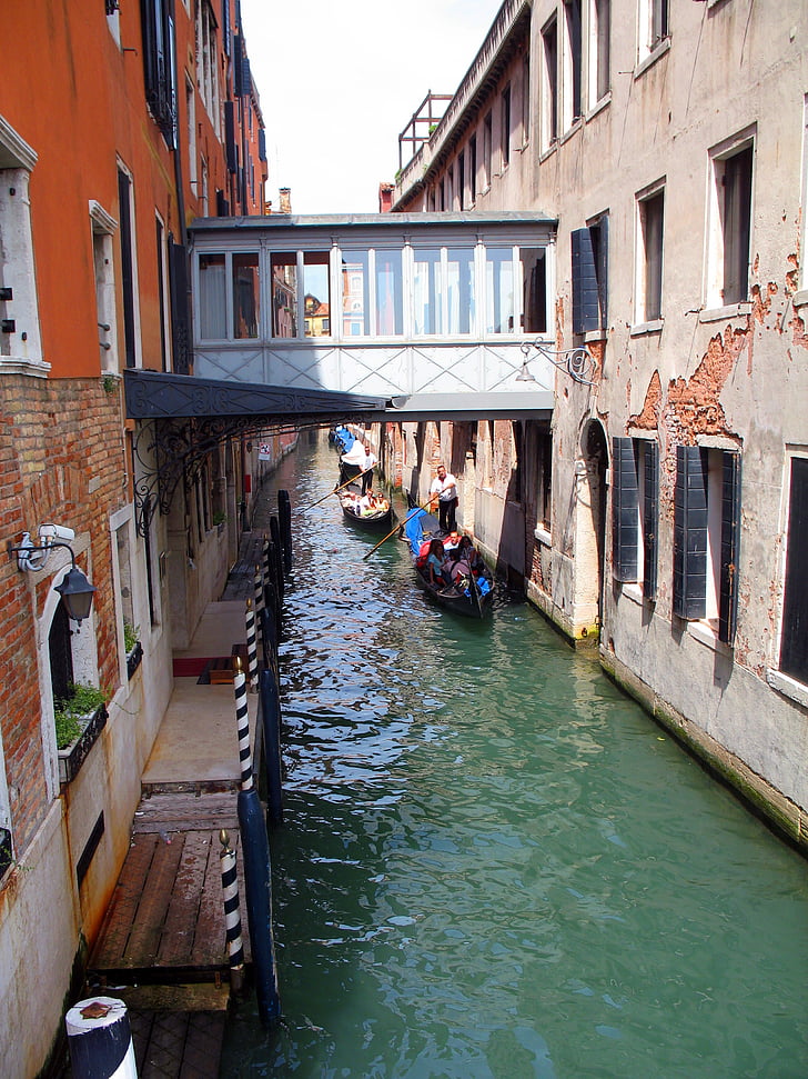 Italië, excursie, vakantie, Coach, reizen, vakanties, Venetië - Italië