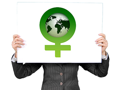 empresària, poder de la dona, especialista, dona, femella, signe de la dona, gènere