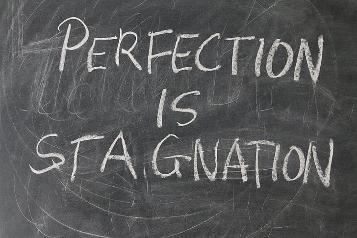 board, school, perfection, stagnation, critical, think, slate