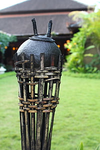lanterne, Bali, iască