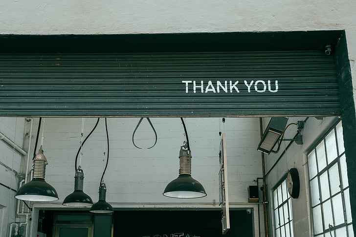 lamps, thank you, door, workshop, industrial, work, equipment