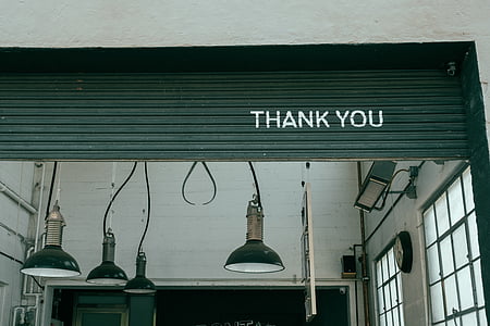 svjetiljke, Hvala ti, vrata, radionica, industrijske, rad, oprema