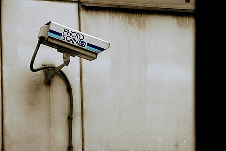 appareil photo, surveillance, moniteur, vidéo-surveillance, sécurité, caméra de surveillance, contrôle