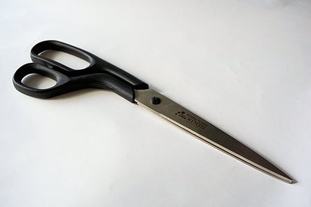 scissors, office, section, office supplies, cut, craft scissors, sharp