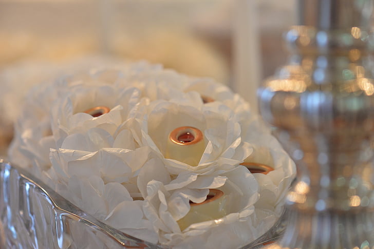 candy, marriage, table, wedding, decoration