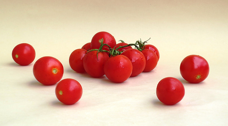 paradajka, Plodová zelenina, paradajky cirio