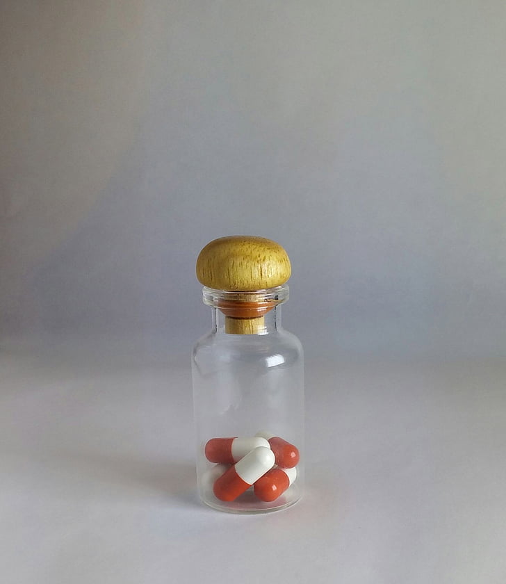 vial, pills, pillbottle, medicine, drug, pharmaceutical, medication