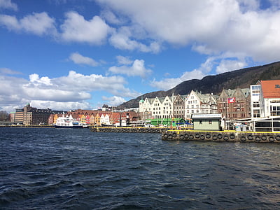 Bergen, Noruega