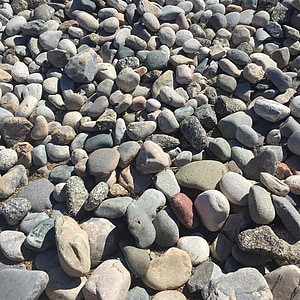 rocas, seco, Río, piedra, naturaleza, al aire libre, superficie
