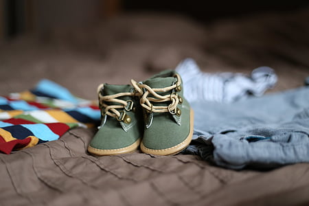 baby clothes, baby shoes, booties, boots, footwear, shoes, shoe