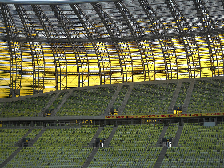 stadion, sport, games