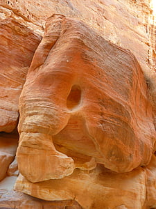 siq, jordan, holiday, travel, middle east, canyon, sand stone
