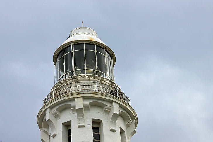 Deniz feneri, Cap leeuwin, Güney Avustralya, Avustralya