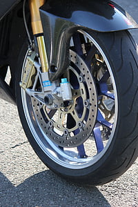 motorcycle, rim, mature, motorcycle tires