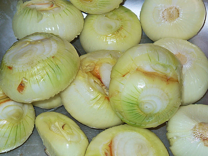 onion, vegetables, food, agriculture, the cultivation of, kitchen, cooking