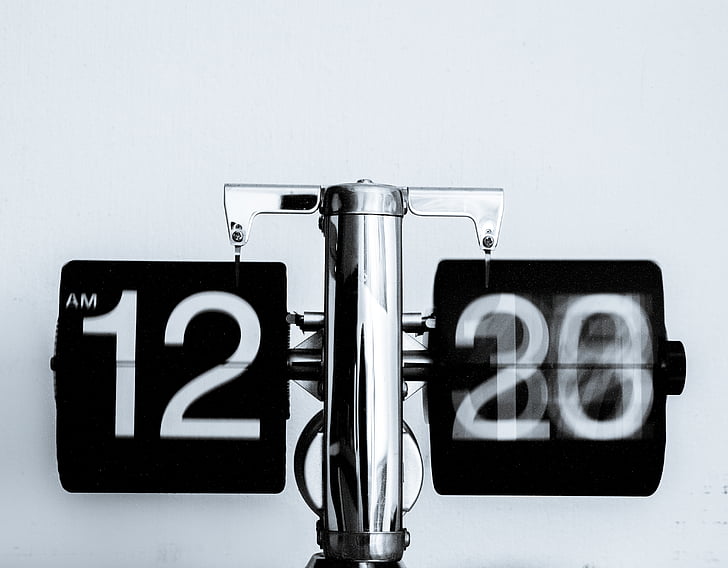 12:20am, alarm clock, chrome, clock, digital, fast, modern